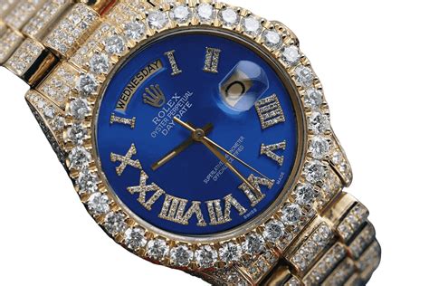 rolex afterpay